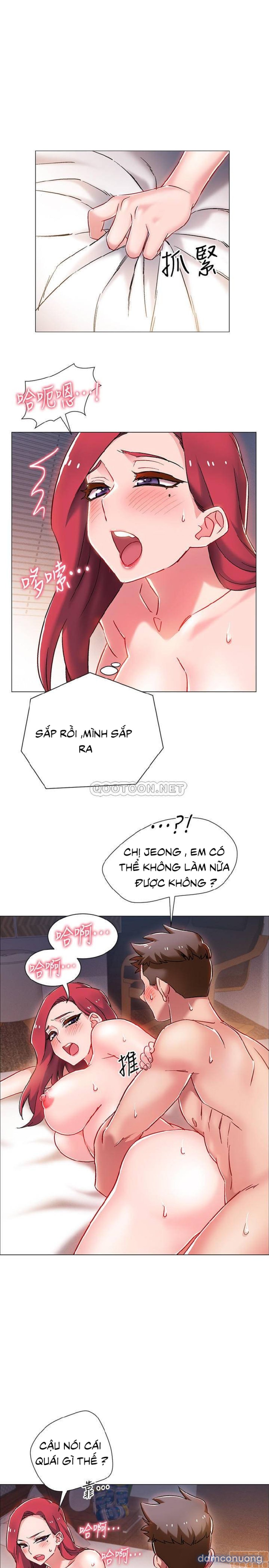 Vã Lắm Rồi! Chap Chapter 7-Vã Lắm Rồi! - Next Chap 8