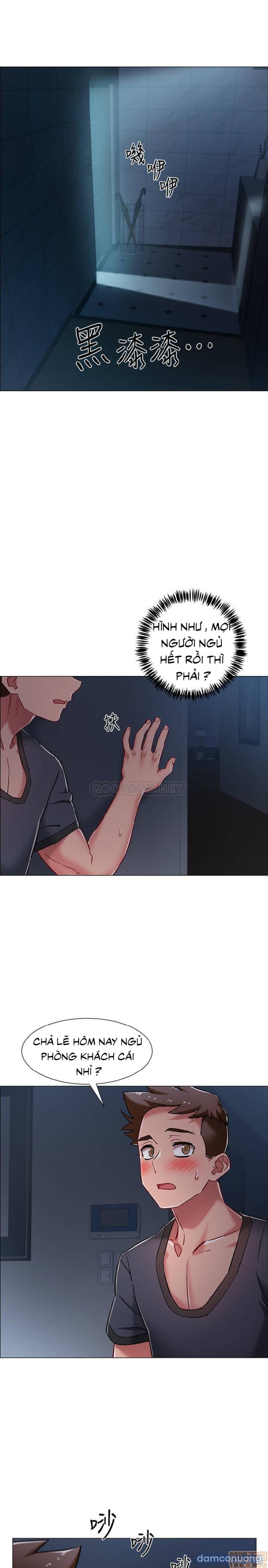 Vã Lắm Rồi! Chap Chapter 8-Vã Lắm Rồi! - Next Chap 9