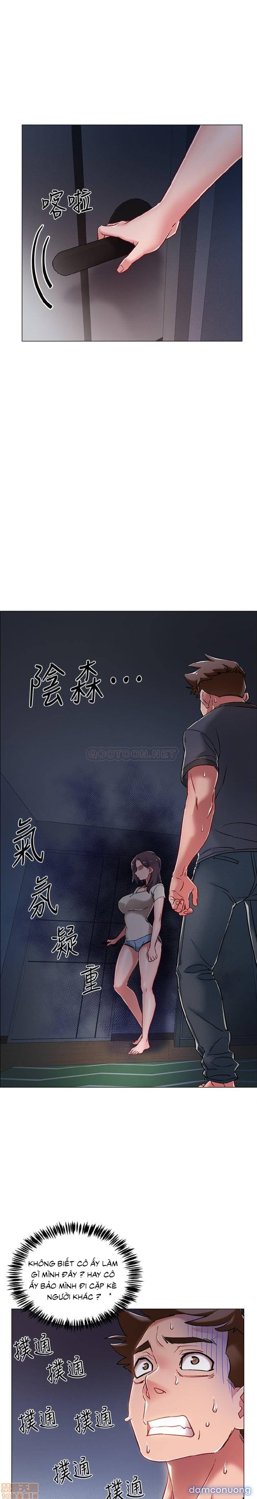 Vã Lắm Rồi! Chap Chapter 8-Vã Lắm Rồi! - Next Chap 9