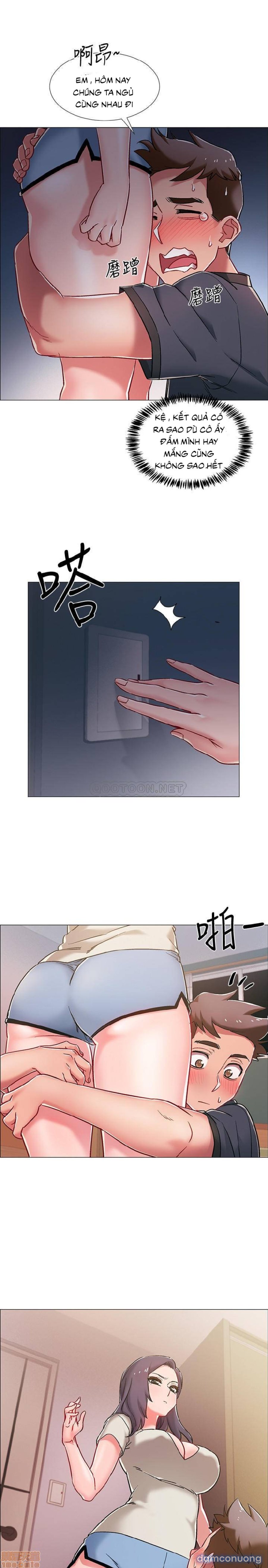 Vã Lắm Rồi! Chap Chapter 8-Vã Lắm Rồi! - Next Chap 9