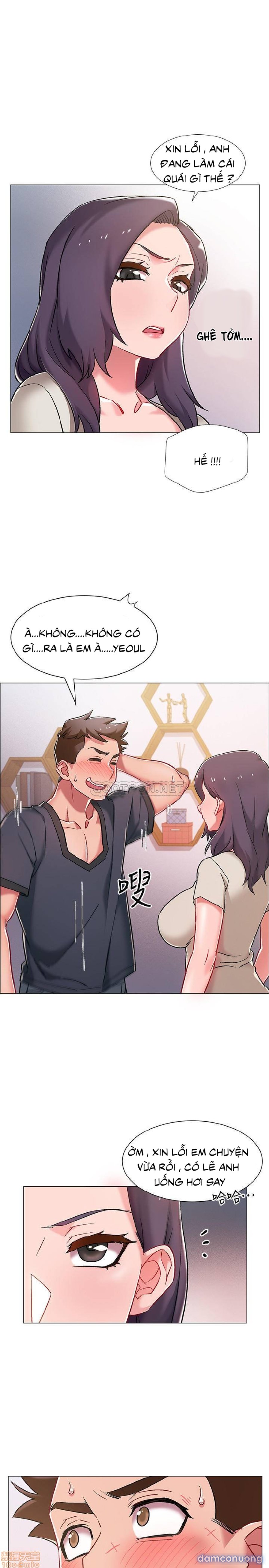 Vã Lắm Rồi! Chap Chapter 8-Vã Lắm Rồi! - Next Chap 9