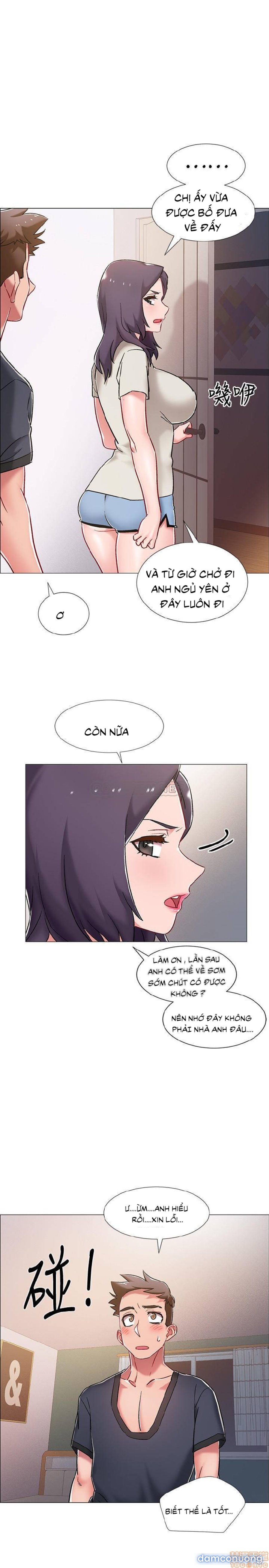 Vã Lắm Rồi! Chap Chapter 8-Vã Lắm Rồi! - Next Chap 9