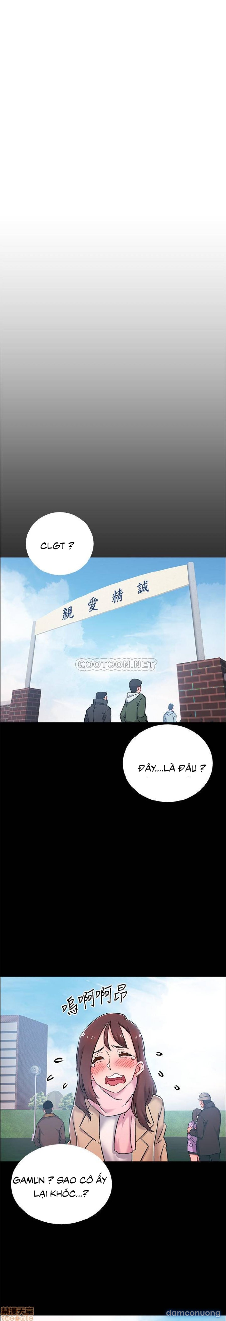 Vã Lắm Rồi! Chap Chapter 8-Vã Lắm Rồi! - Next Chap 9