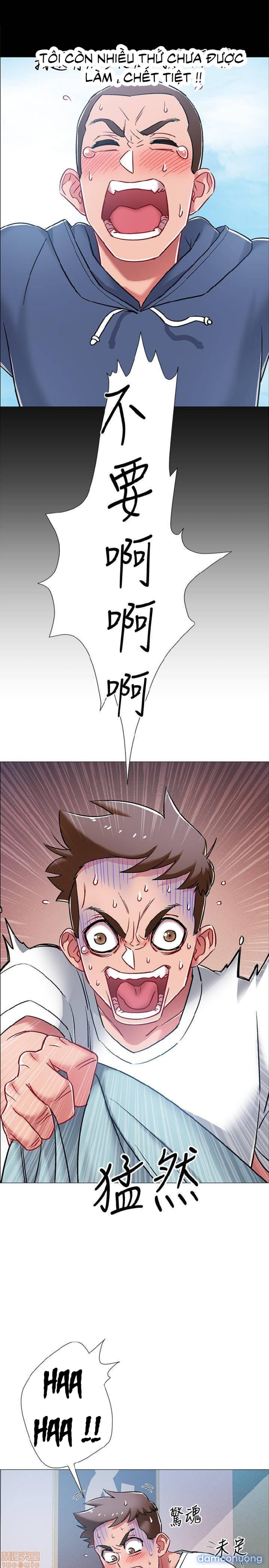 Vã Lắm Rồi! Chap Chapter 8-Vã Lắm Rồi! - Next Chap 9