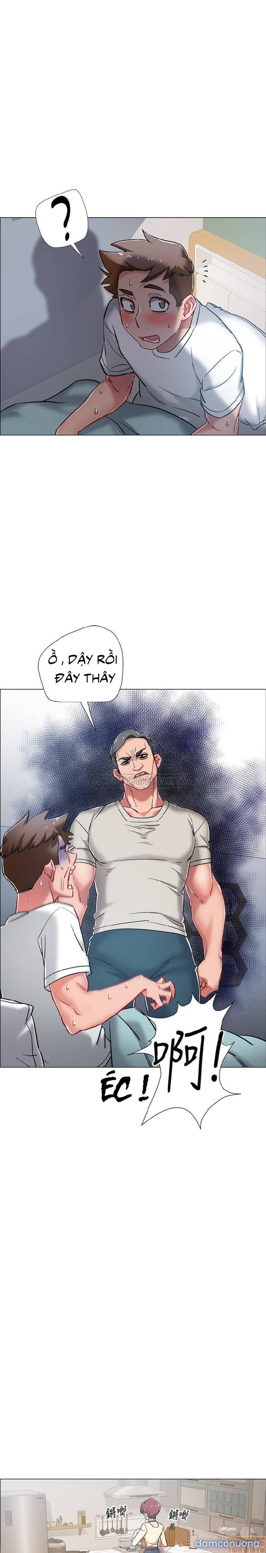 Vã Lắm Rồi! Chap Chapter 8-Vã Lắm Rồi! - Next Chap 9