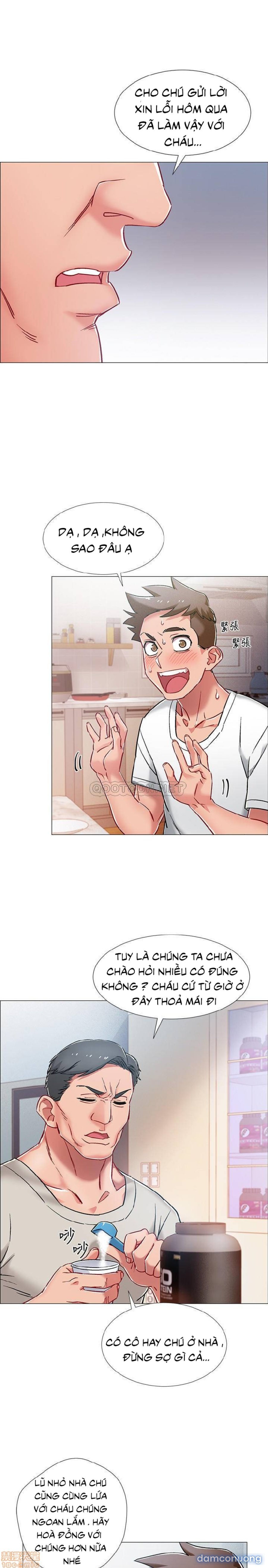 Vã Lắm Rồi! Chap Chapter 8-Vã Lắm Rồi! - Next Chap 9