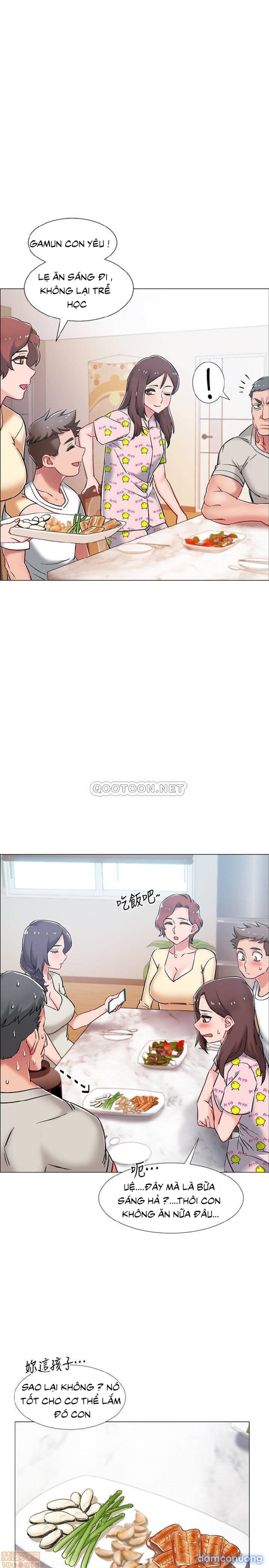 Vã Lắm Rồi! Chap Chapter 8-Vã Lắm Rồi! - Next Chap 9