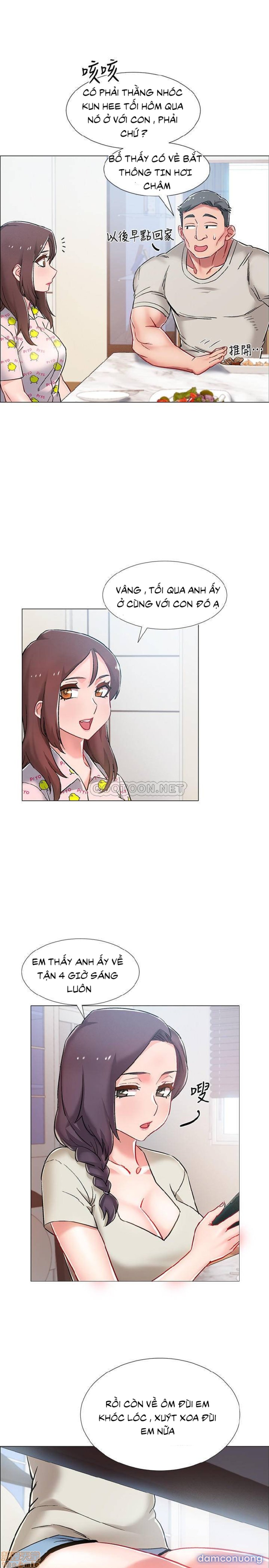 Vã Lắm Rồi! Chap Chapter 8-Vã Lắm Rồi! - Next Chap 9