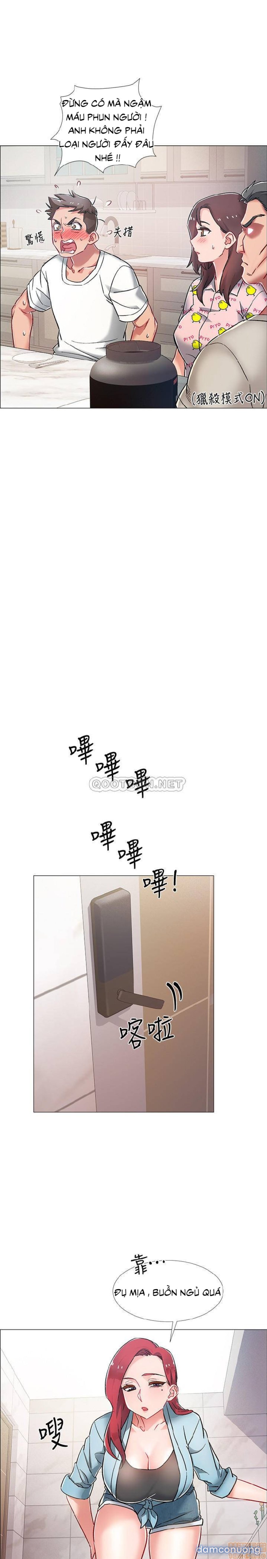 Vã Lắm Rồi! Chap Chapter 8-Vã Lắm Rồi! - Next Chap 9