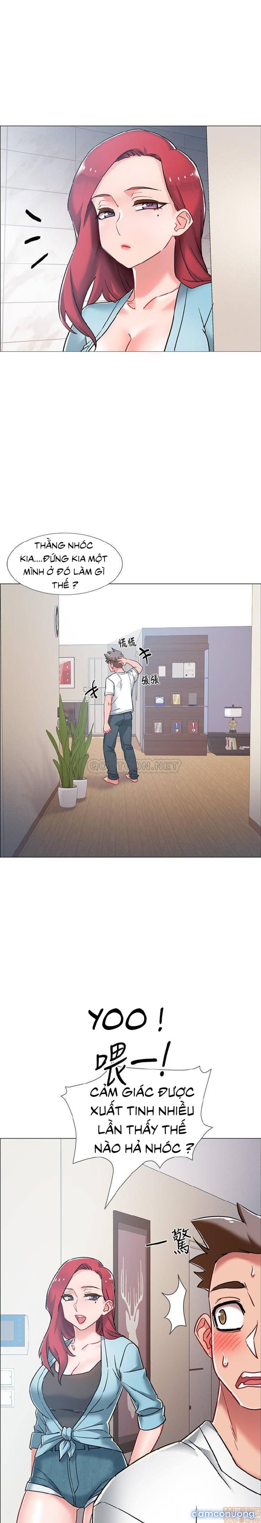 Vã Lắm Rồi! Chap Chapter 8-Vã Lắm Rồi! - Next Chap 9