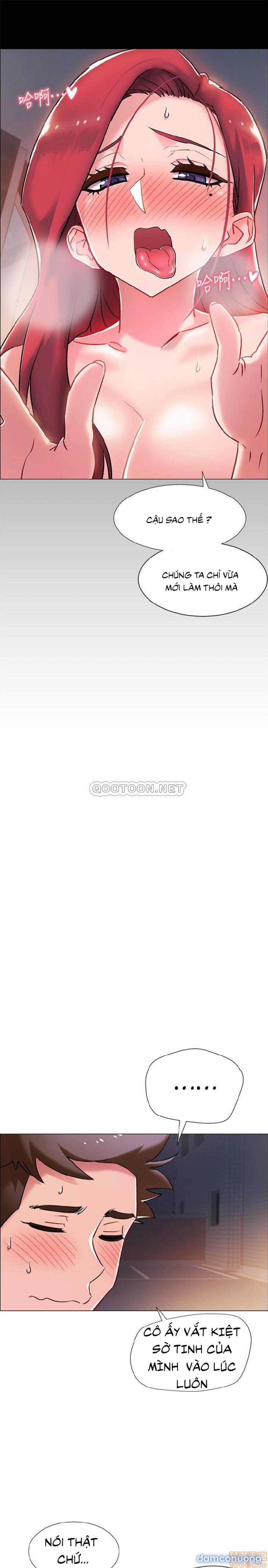 Vã Lắm Rồi! Chap Chapter 8-Vã Lắm Rồi! - Next Chap 9