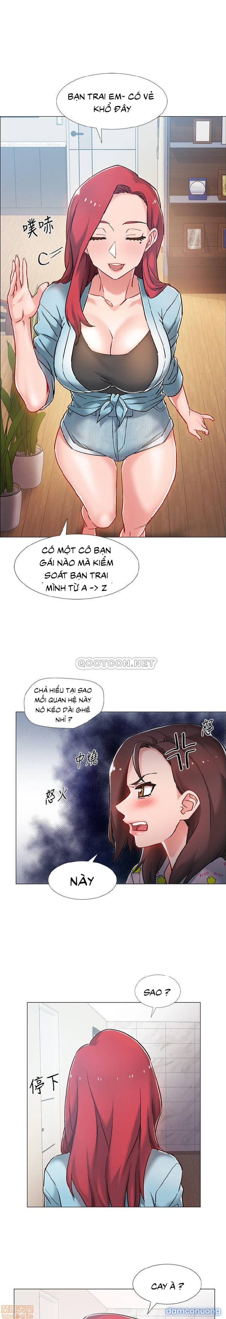 Vã Lắm Rồi! Chap Chapter 9-Vã Lắm Rồi! - Next Chap 10