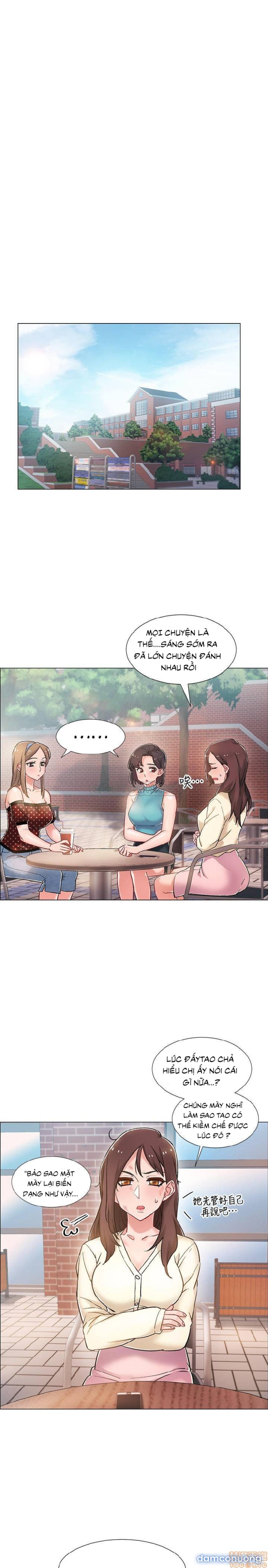 Vã Lắm Rồi! Chap Chapter 9-Vã Lắm Rồi! - Next Chap 10