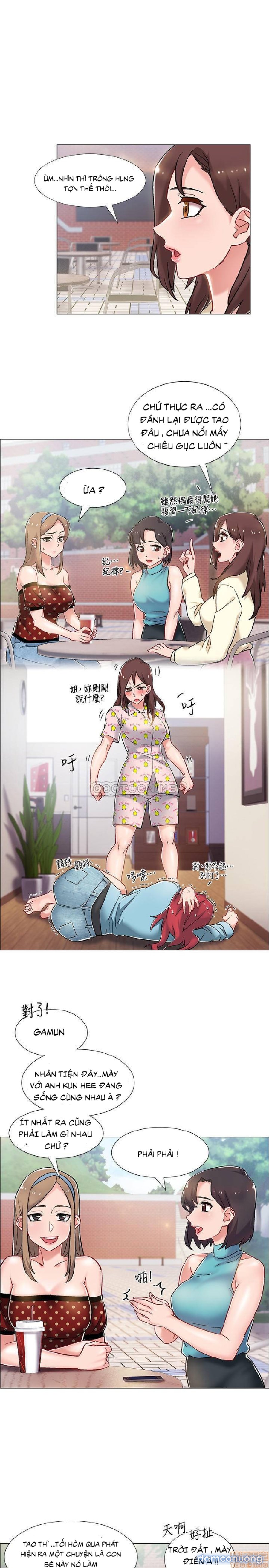 Vã Lắm Rồi! Chap Chapter 9-Vã Lắm Rồi! - Next Chap 10