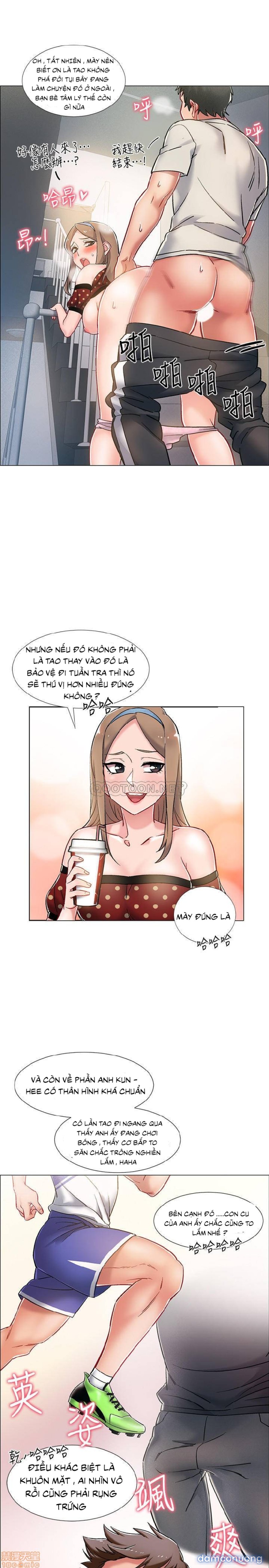 Vã Lắm Rồi! Chap Chapter 9-Vã Lắm Rồi! - Next Chap 10