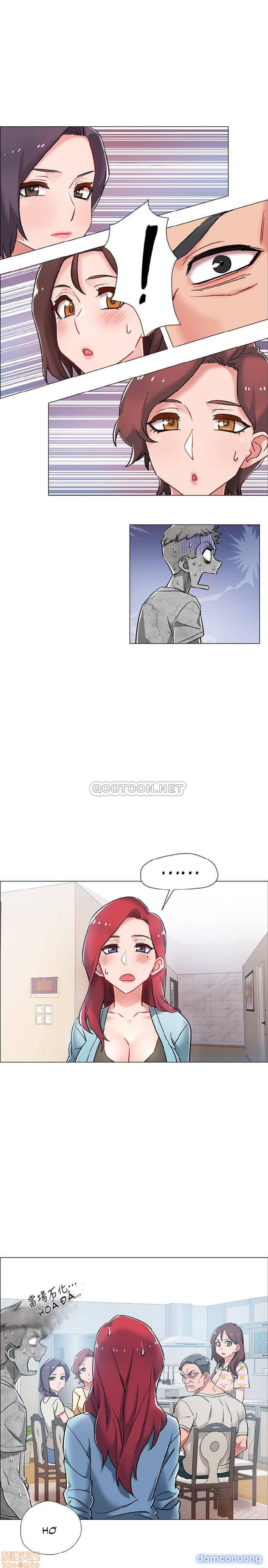 Vã Lắm Rồi! Chap Chapter 9-Vã Lắm Rồi! - Next Chap 10