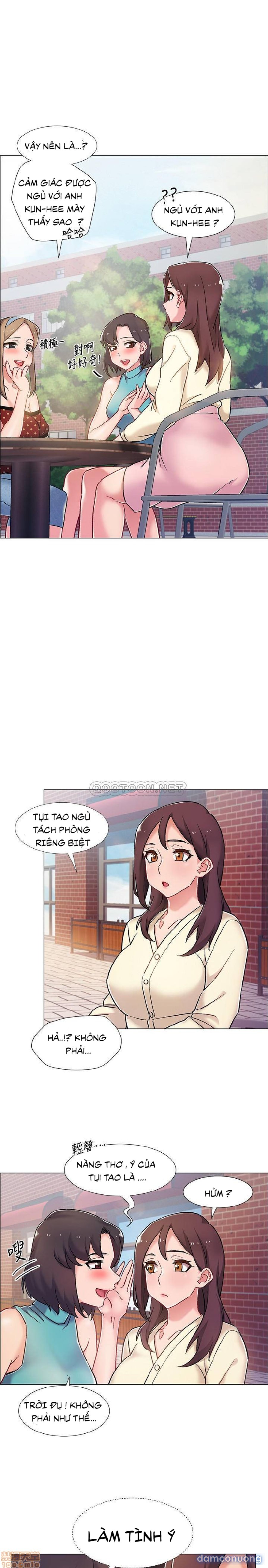 Vã Lắm Rồi! Chap Chapter 9-Vã Lắm Rồi! - Next Chap 10