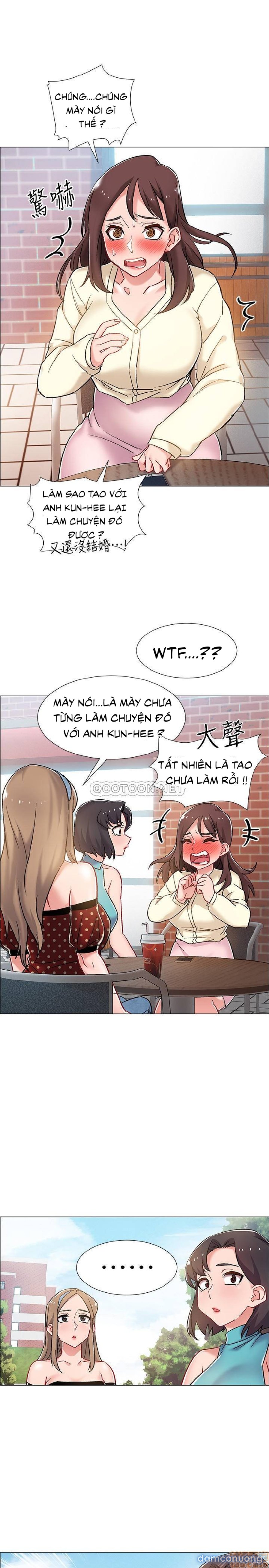 Vã Lắm Rồi! Chap Chapter 9-Vã Lắm Rồi! - Next Chap 10