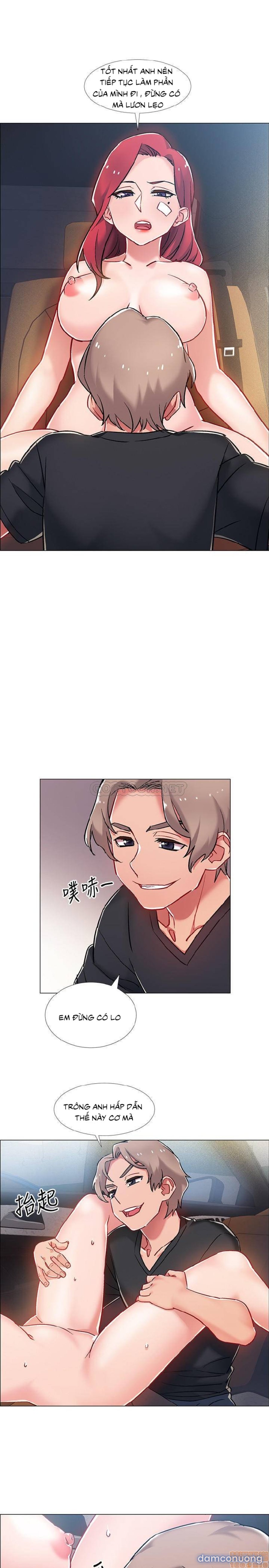 Vã Lắm Rồi! Chap Chapter 9-Vã Lắm Rồi! - Next Chap 10