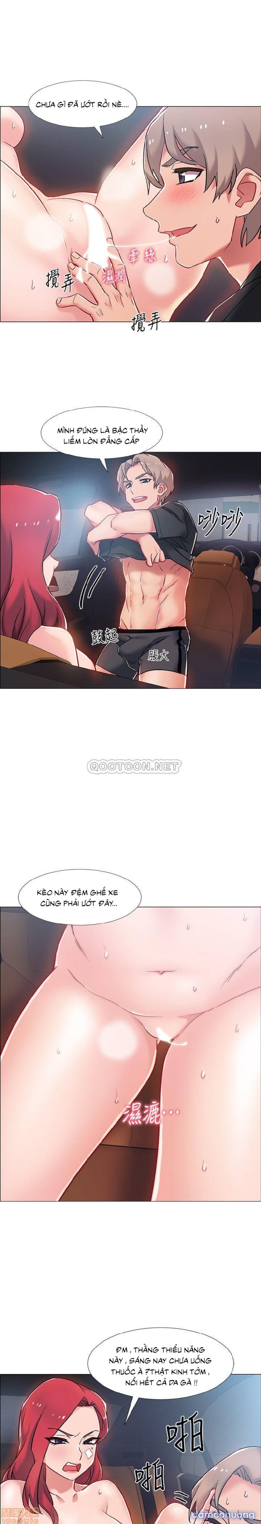 Vã Lắm Rồi! Chap Chapter 9-Vã Lắm Rồi! - Next Chap 10