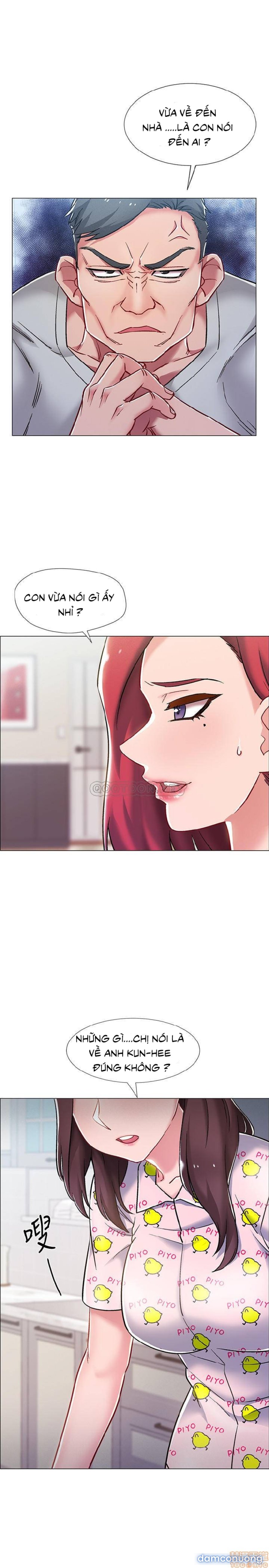 Vã Lắm Rồi! Chap Chapter 9-Vã Lắm Rồi! - Next Chap 10