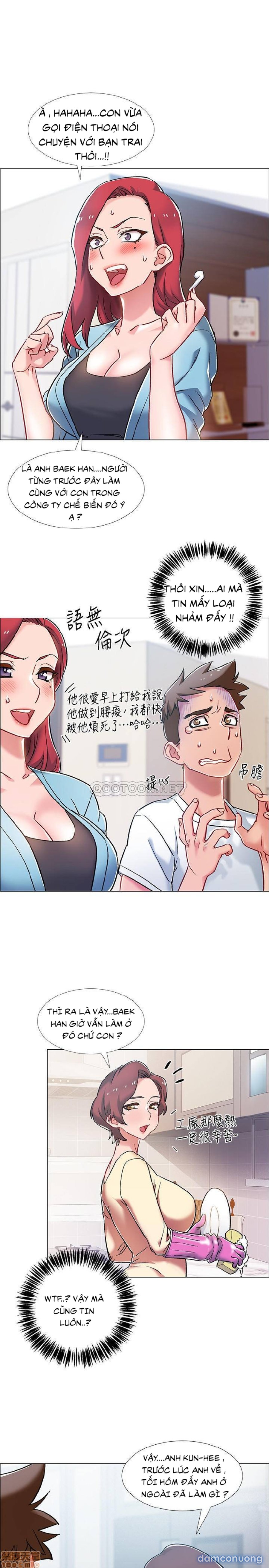 Vã Lắm Rồi! Chap Chapter 9-Vã Lắm Rồi! - Next Chap 10