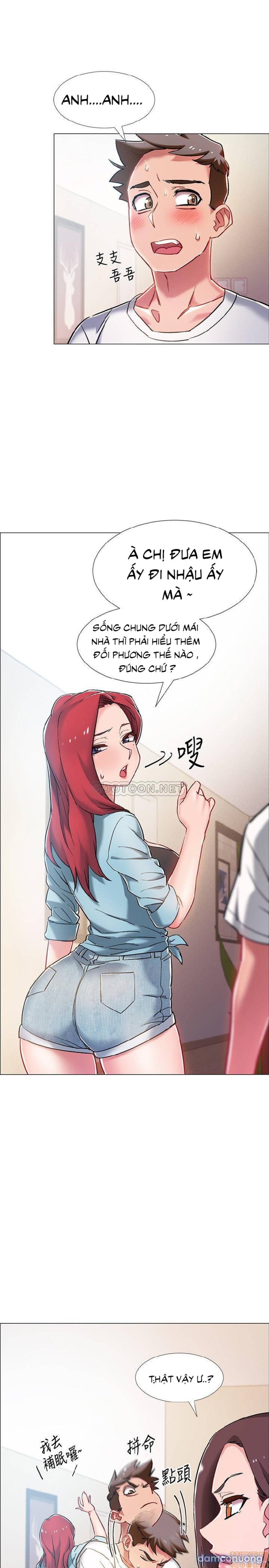 Vã Lắm Rồi! Chap Chapter 9-Vã Lắm Rồi! - Next Chap 10