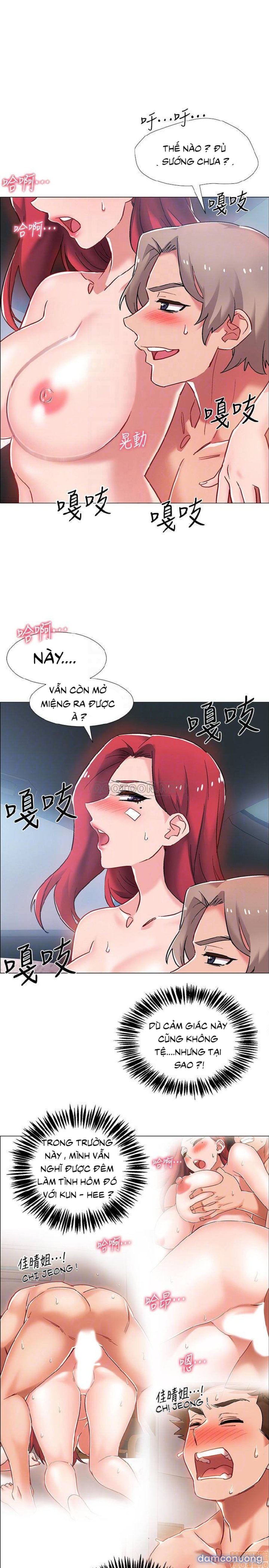 Vã Lắm Rồi! Chap Chapter 10-Vã Lắm Rồi! - Next Chap 11