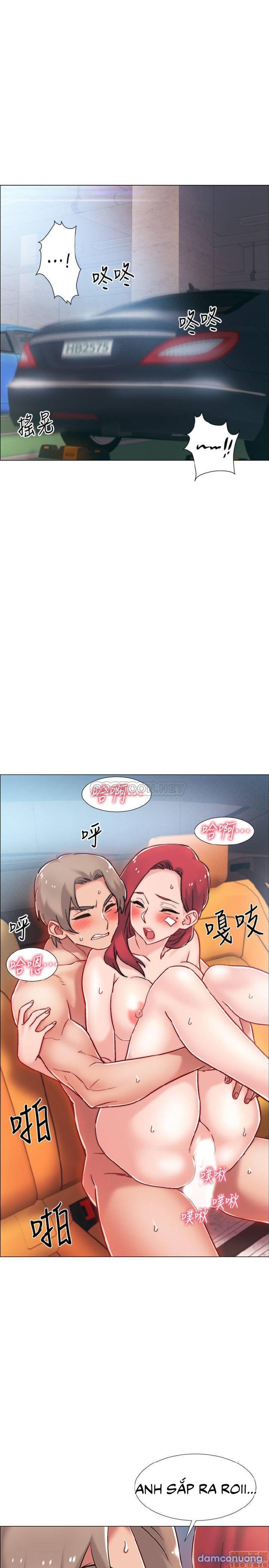 Vã Lắm Rồi! Chap Chapter 10-Vã Lắm Rồi! - Next Chap 11