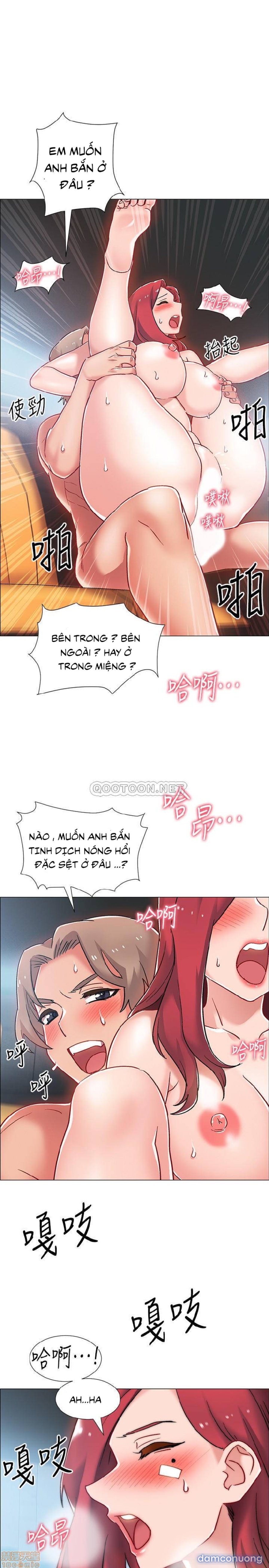 Vã Lắm Rồi! Chap Chapter 10-Vã Lắm Rồi! - Next Chap 11