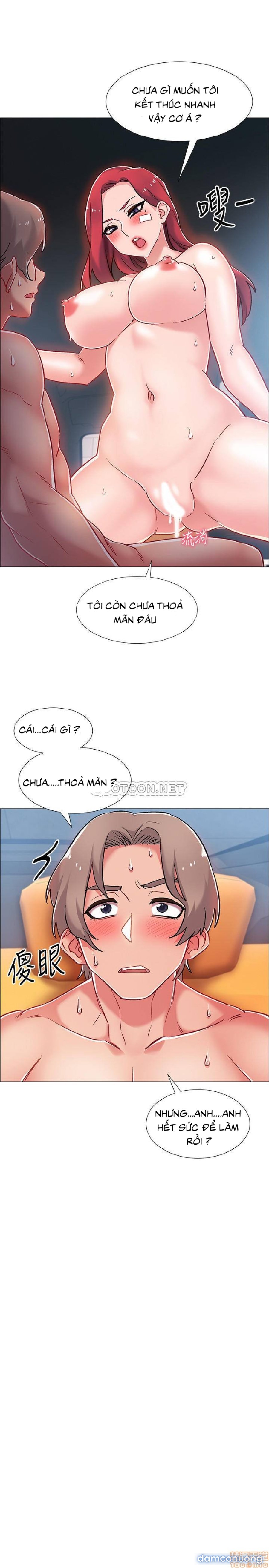 Vã Lắm Rồi! Chap Chapter 10-Vã Lắm Rồi! - Next Chap 11