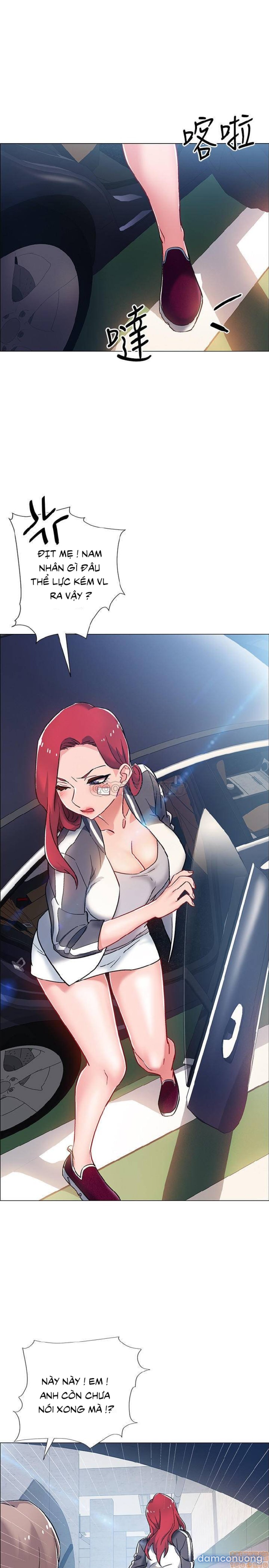 Vã Lắm Rồi! Chap Chapter 10-Vã Lắm Rồi! - Next Chap 11