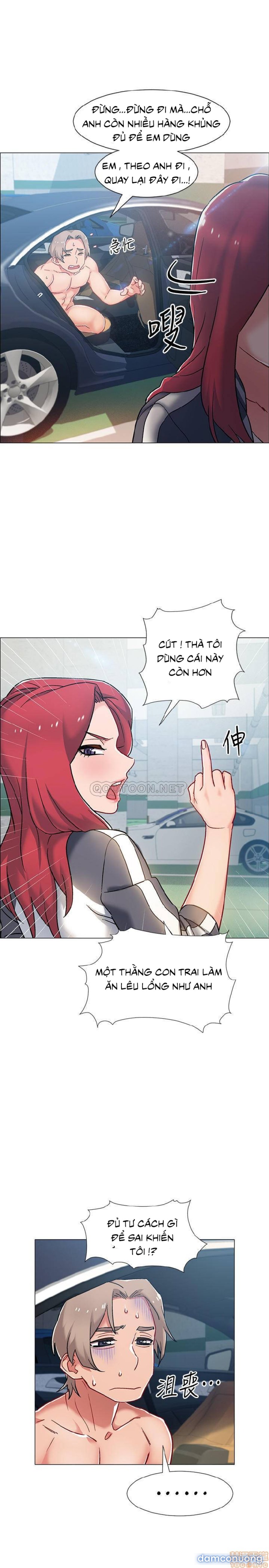 Vã Lắm Rồi! Chap Chapter 10-Vã Lắm Rồi! - Next Chap 11