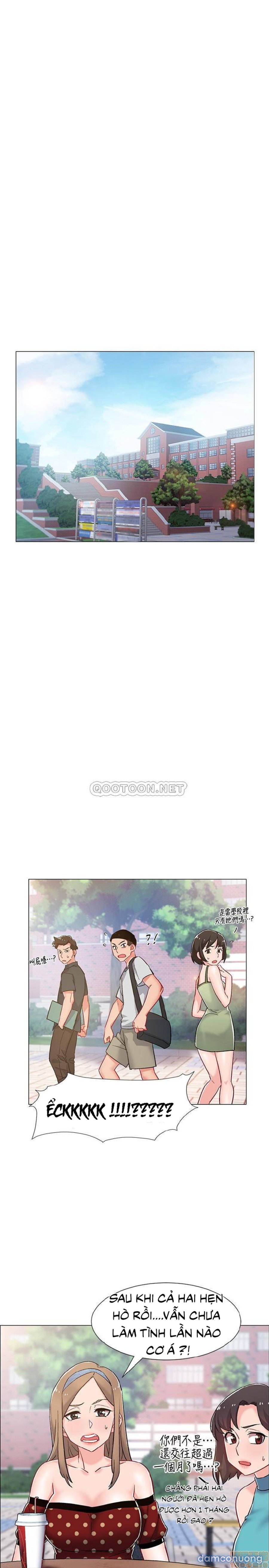 Vã Lắm Rồi! Chap Chapter 10-Vã Lắm Rồi! - Next Chap 11