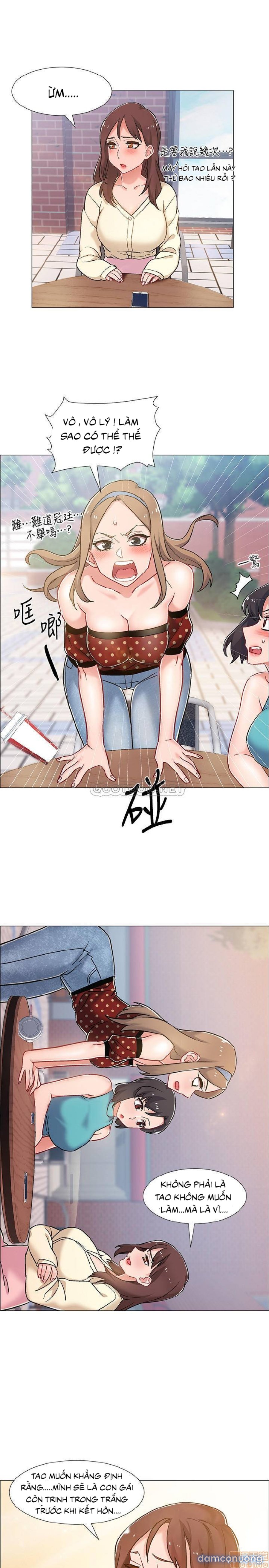 Vã Lắm Rồi! Chap Chapter 10-Vã Lắm Rồi! - Next Chap 11