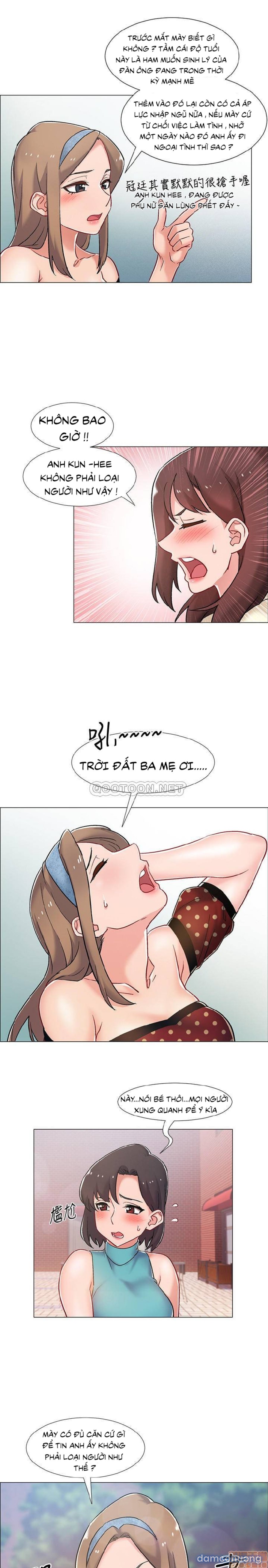 Vã Lắm Rồi! Chap Chapter 10-Vã Lắm Rồi! - Next Chap 11