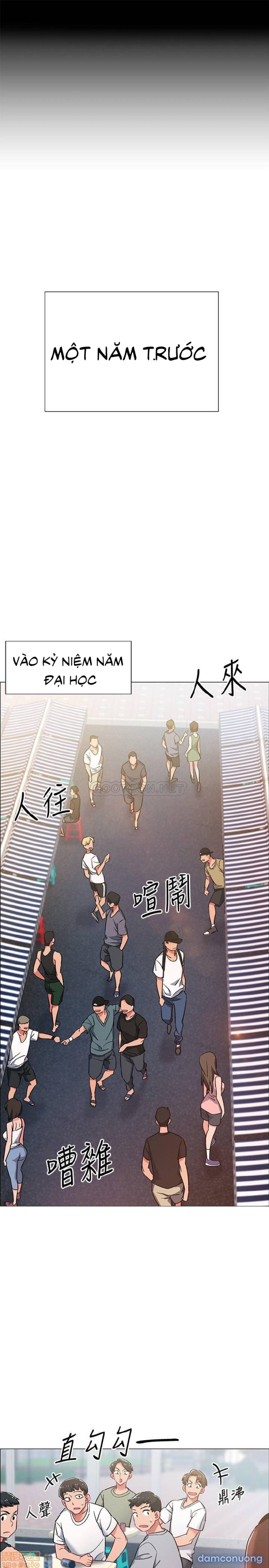 Vã Lắm Rồi! Chap Chapter 10-Vã Lắm Rồi! - Next Chap 11