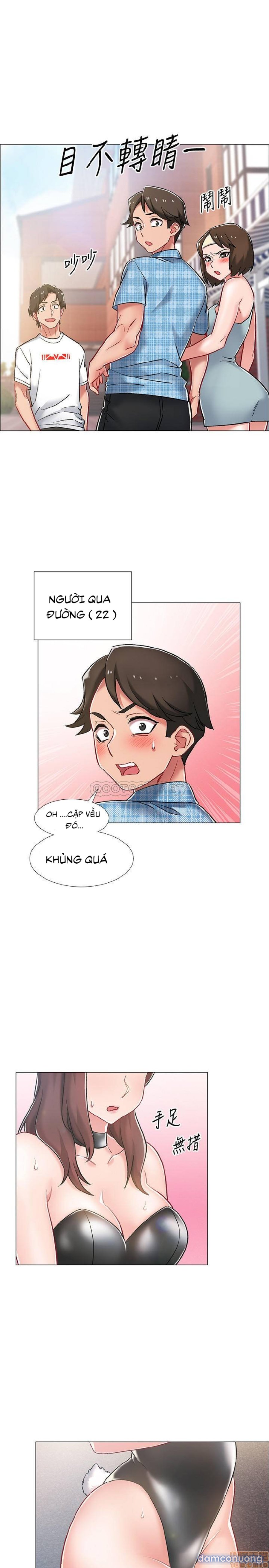 Vã Lắm Rồi! Chap Chapter 10-Vã Lắm Rồi! - Next Chap 11