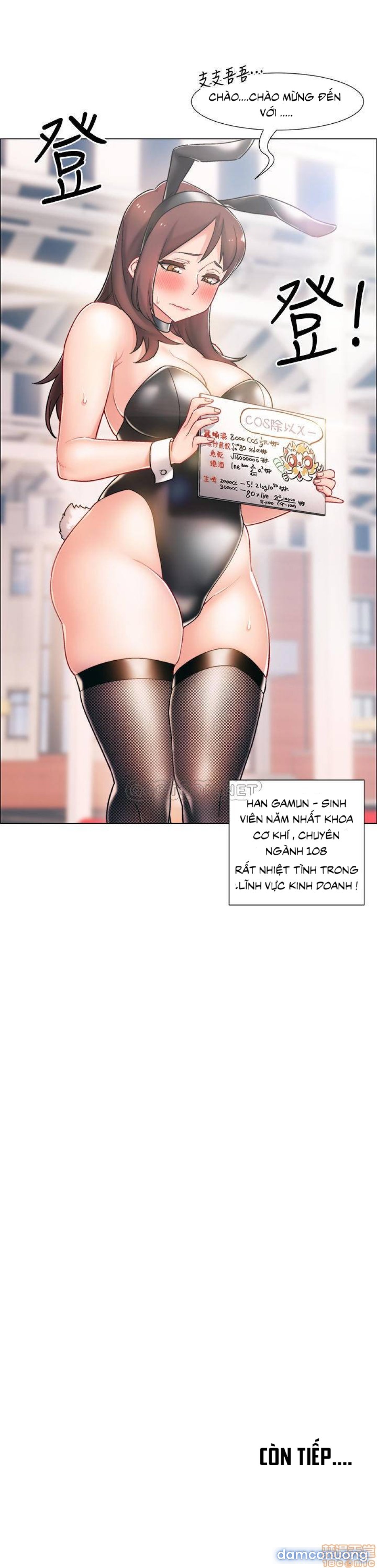 Vã Lắm Rồi! Chap Chapter 10-Vã Lắm Rồi! - Next Chap 11