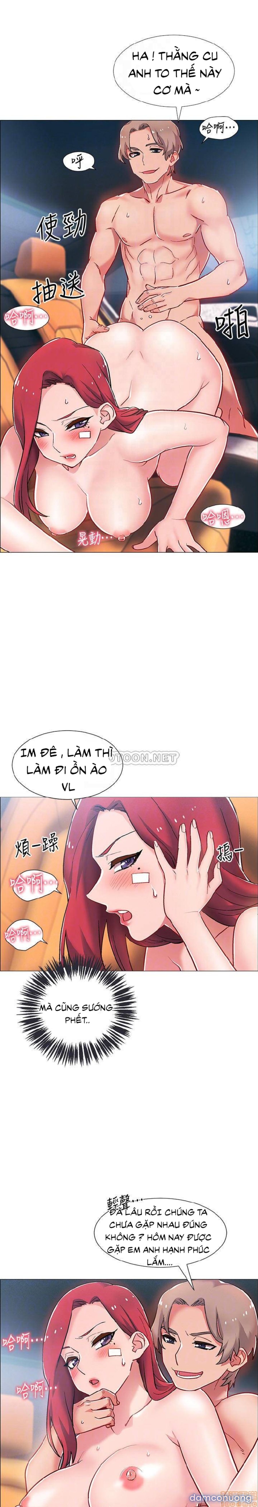 Vã Lắm Rồi! Chap Chapter 10-Vã Lắm Rồi! - Next Chap 11