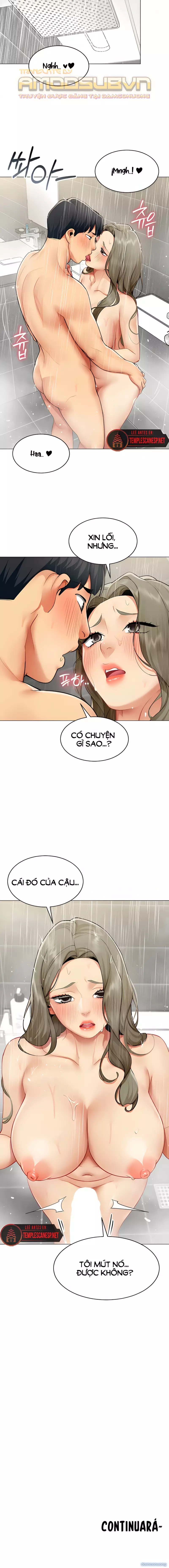 Văn Phòng Nóng Bỏng Chap Chap 4-Văn Phòng Nóng Bỏng - Next Chap 5