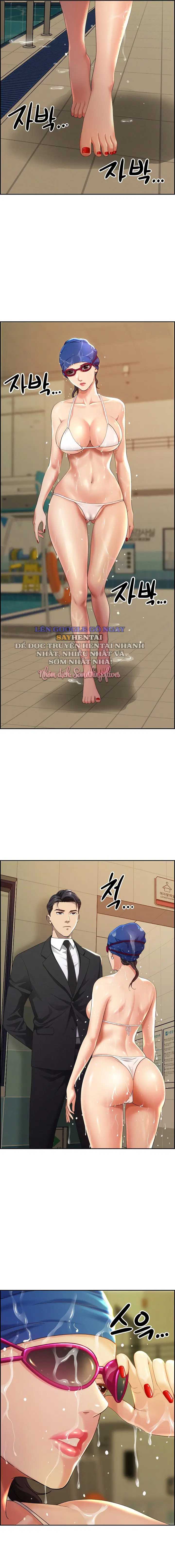 Vệ Sĩ Của Mẹ Chap Chapter 1-Vệ Sĩ Của Mẹ - Next Chap 2