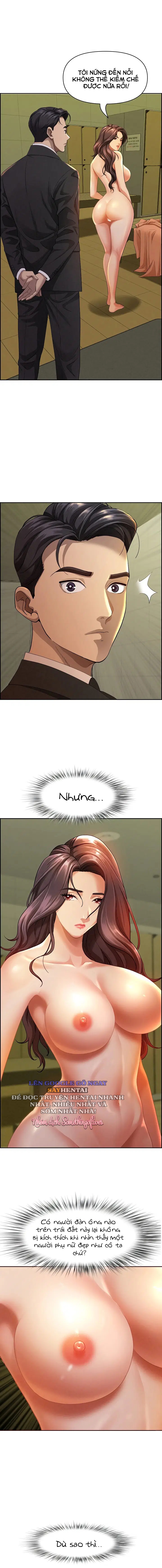 Vệ Sĩ Của Mẹ Chap Chapter 1-Vệ Sĩ Của Mẹ - Next Chap 2