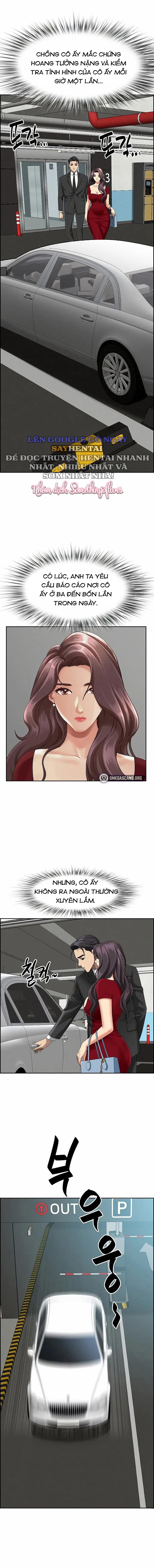 Vệ Sĩ Của Mẹ Chap Chapter 2-Vệ Sĩ Của Mẹ - Next Chap 3