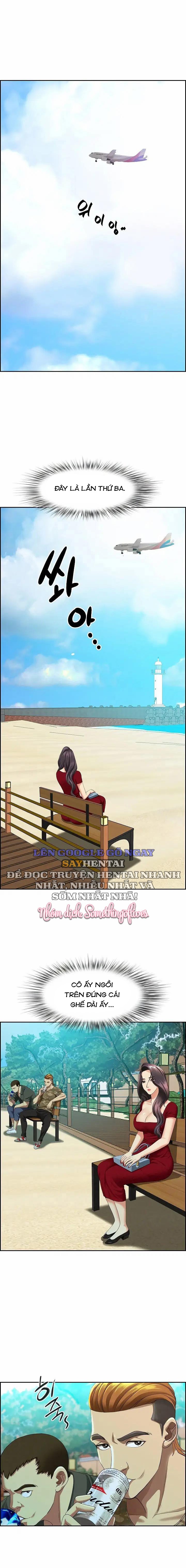 Vệ Sĩ Của Mẹ Chap Chapter 2-Vệ Sĩ Của Mẹ - Next Chap 3