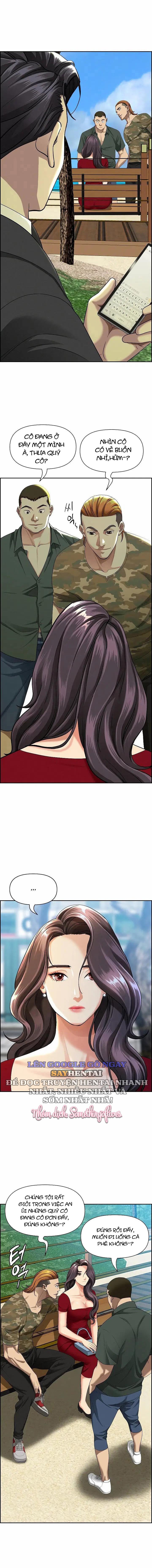 Vệ Sĩ Của Mẹ Chap Chapter 2-Vệ Sĩ Của Mẹ - Next Chap 3