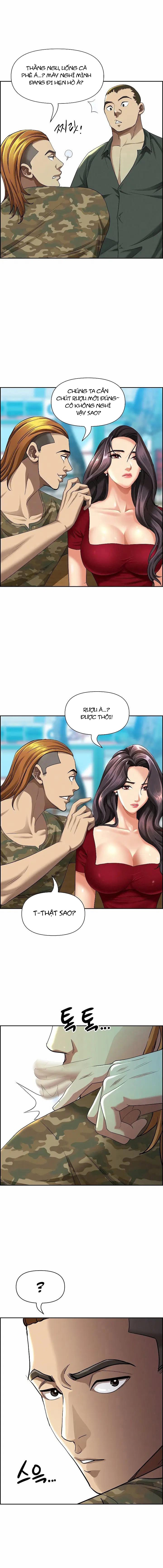 Vệ Sĩ Của Mẹ Chap Chapter 2-Vệ Sĩ Của Mẹ - Next Chap 3