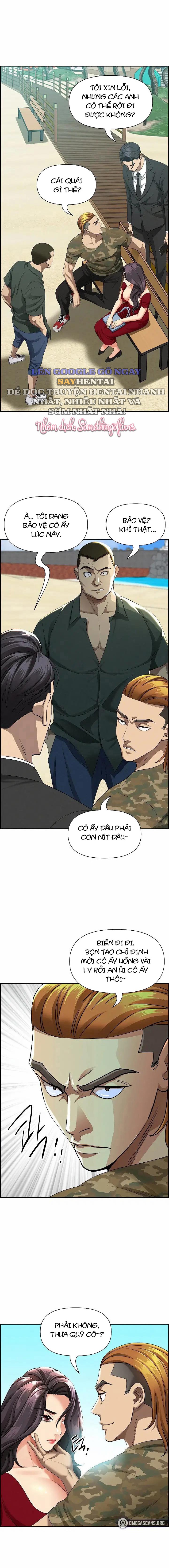 Vệ Sĩ Của Mẹ Chap Chapter 2-Vệ Sĩ Của Mẹ - Next Chap 3