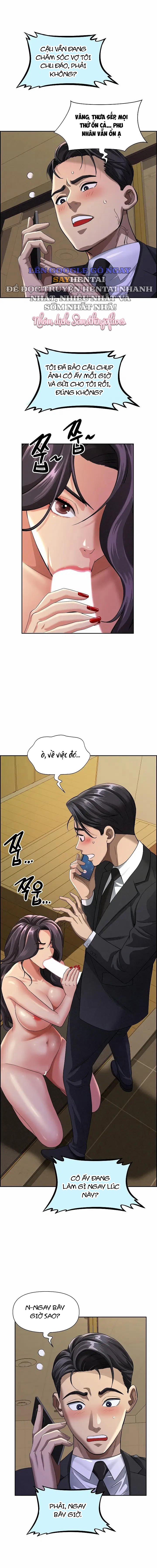 Vệ Sĩ Của Mẹ Chap Chapter 2-Vệ Sĩ Của Mẹ - Next Chap 3