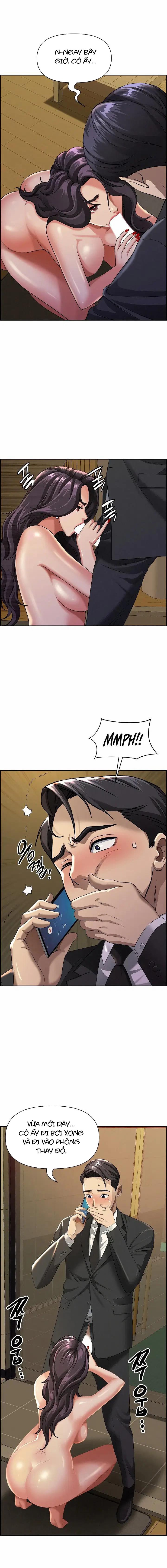 Vệ Sĩ Của Mẹ Chap Chapter 2-Vệ Sĩ Của Mẹ - Next Chap 3